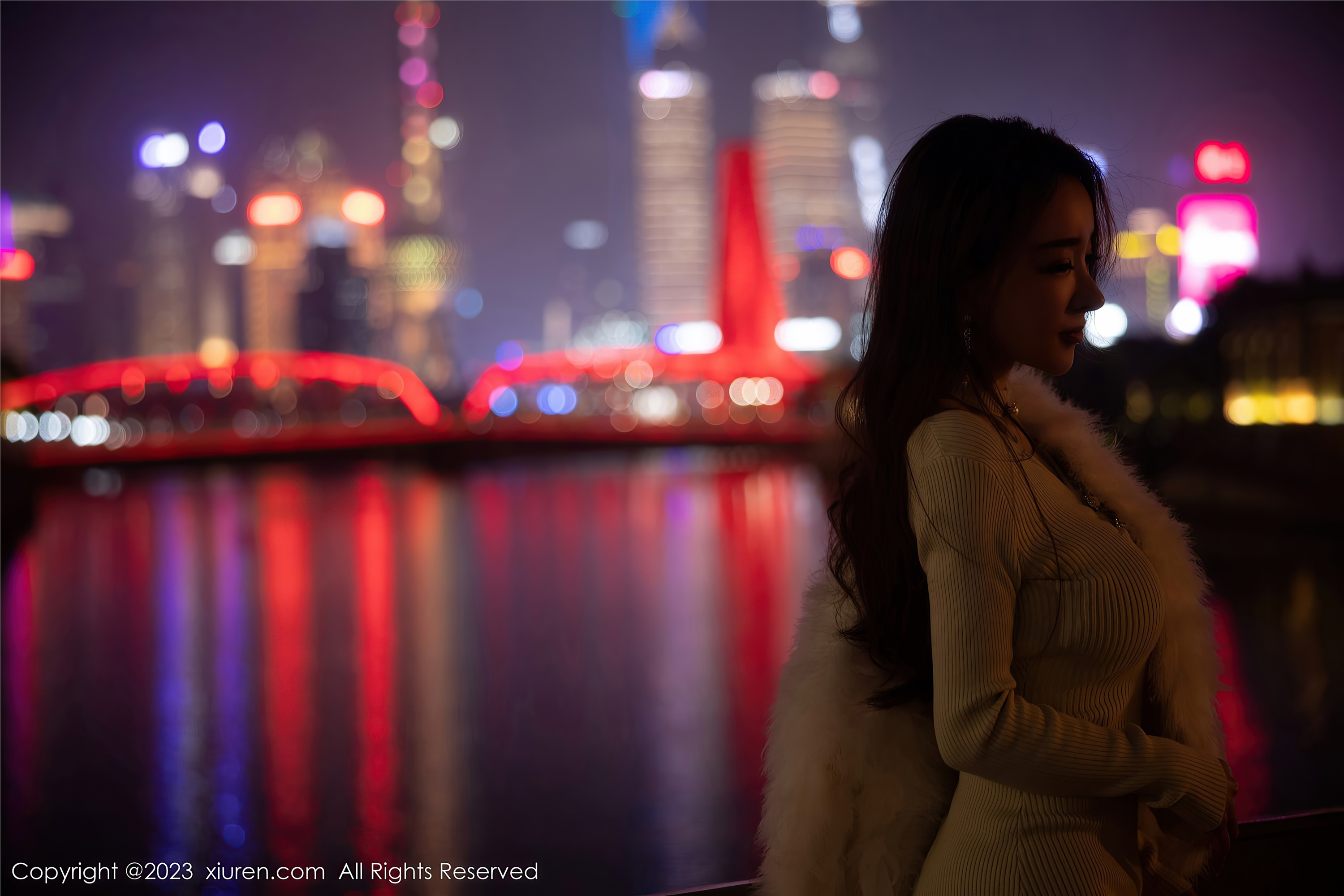 XiuRen秀人网  2023.04.10 NO.6544 eve雨儿1494